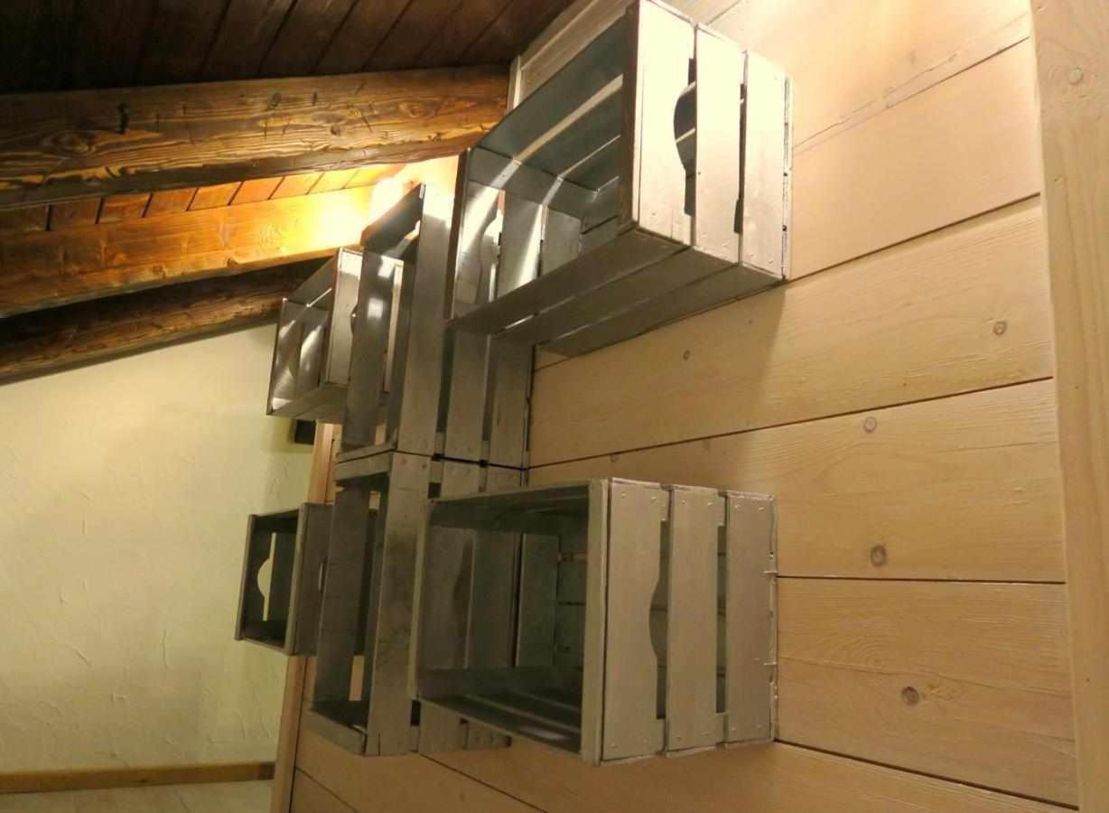 Romantica Suite Con Vasca Idromassaggio Aosta Exterior photo